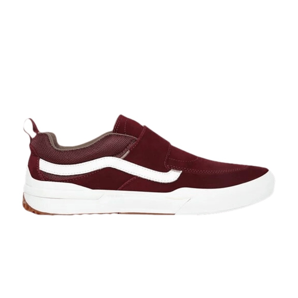 VANS KYLE PRO 2 Port Royal/Walnut men’s - Picture 2 of 16